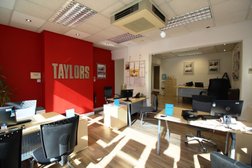 Taylors Sales and Letting Agents Bedminster in Bristol