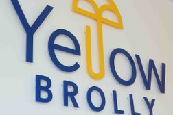 Yellow Brolly Ltd in Sheffield