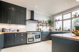 Sheffield Sustainable Kitchens in Sheffield