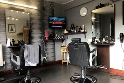 Dallow barber shop Photo