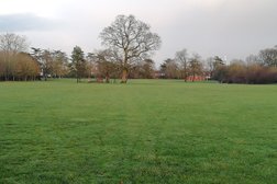 Burham Park in Slough