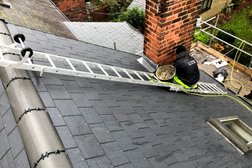 A T Roofing Photo