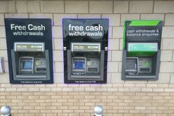 ATM New Mersey Shopping Park in Liverpool