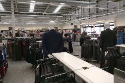 M&S Outlet Photo