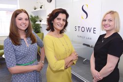 Stowe Family Law LLP Photo