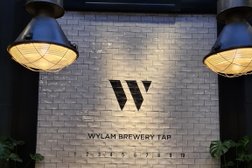Wylam Brewery in Newcastle upon Tyne