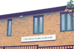 Cruddas Park Surgery in Newcastle upon Tyne