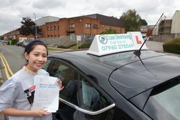 2 Lane Driver Training - Driving School in Reading, Slough, Windsor, & Maidenhead. Photo