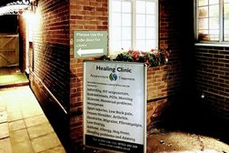 Healing Clinic in Crawley