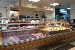 Friary Mill Bakery in Plymouth