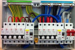YKB Electricals in Sheffield