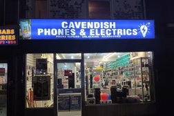 Cavendish Phones & Electrics in Derby