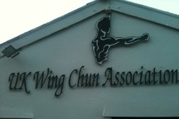 UK Wing Chun Kung Fu Assoc. Luton Photo