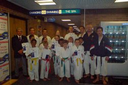 Bournemouth Kanku Karate Club Photo