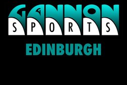 Gannon Sports - Edinburgh in Edinburgh