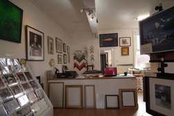 Goldenfish Gallery & Framing in Blackpool