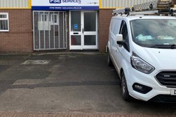 PSE Security Services Ltd in Stoke-on-Trent