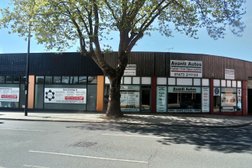 Avanti Autos Ltd in Ipswich