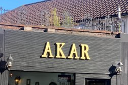 Akar Hair Studio Photo