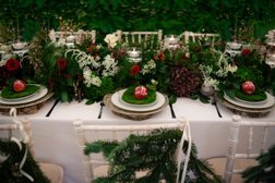 Spectacular Scenes - Award Winning Wedding & Events Planner | Stylist | Florist in Leeds