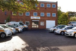 Arena Security Limited in Luton