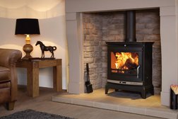 Chimney Sweep Fireplaces & Stoves CSFS Photo