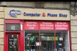CP Computer and Phone Shop Photo