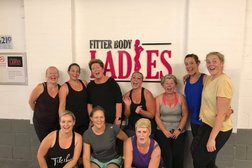 Fitter Body Ladies in Basildon