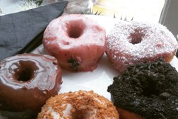 Glazed - Next Level Donuts And Coffee in Brighton