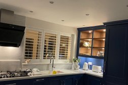 Bespoke Kitchens Essex - Emerson Interiors Photo