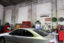 Deben Vehicle Repairs Ltd Photo