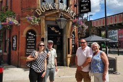 Leeds Beer Tours Photo