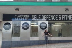 StandStrong Academy (KMG) in Bristol