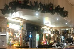 The Blue Keys Hotel, Bar & Restaurant in Southampton