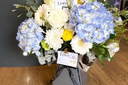 Lewis & Co Floral Design in Swansea