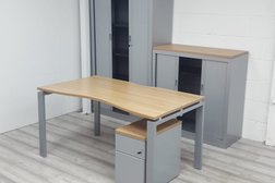 City Used Office Furniture (Hull & North East) in Kingston upon Hull