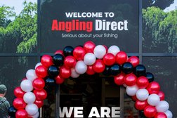 Angling Direct Fishing Tackle Wigan in Wigan