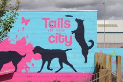Tails In The City Photo
