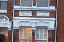 Sash Window Repair in Brighton