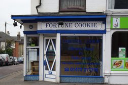 Fortune Cookie in Ipswich
