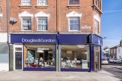 Douglas & Gordon Estate Agents Hammersmith & Shepherd
