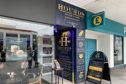 HOUNDS Escape Game Experiences in Crawley