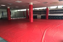 8 Limbs Muay Thai Martial Arts Academy in Coventry