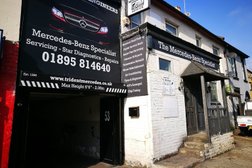 Trident Auto Engineers in London