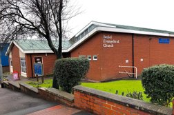 Bethel Evangelical Free Church in Stoke-on-Trent