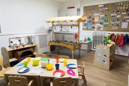 Bright Horizons Wavendon Day Nursery and Preschool in Milton Keynes