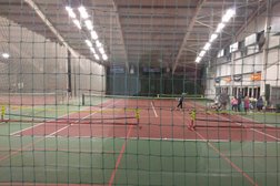 Oxstalls Indoor Tennis Centre in Gloucester
