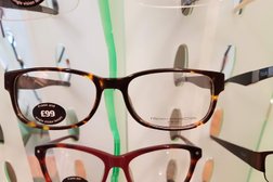 Specsavers Opticians and Audiologists - Southampton in Southampton