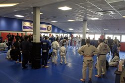 Jiu Jitsu Sheffield | Five Rings Grappling Academy Photo
