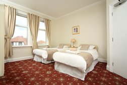 Mayfield Guest House in Sunderland